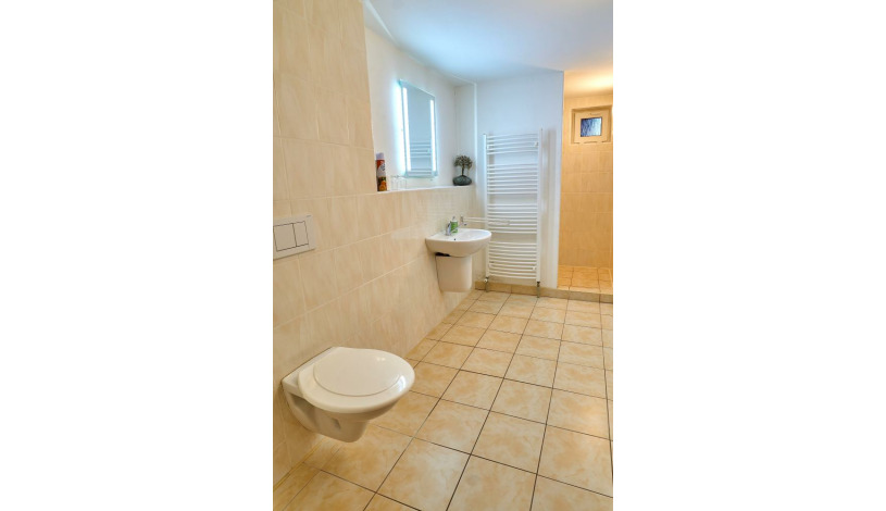 Penzion Mona Bělá pod Pradědem